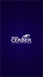 Mobile Screenshot of cerber.net.pl